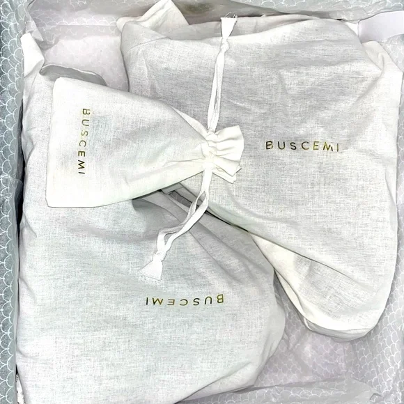 Buscemi Site Boot - Picture 10 of 14